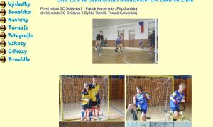 Cykloklub kolová Svitávka